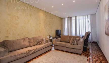 Casa com 3 quartos à venda na Rua Laurindo de Brito, --, Alto da Lapa, São Paulo, 250 m2 por R$ 1.380.000