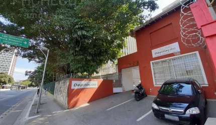 Casa com 1 quarto à venda na Avenida Rebouças, --, Pinheiros, São Paulo, 300 m2 por R$ 8.000.000