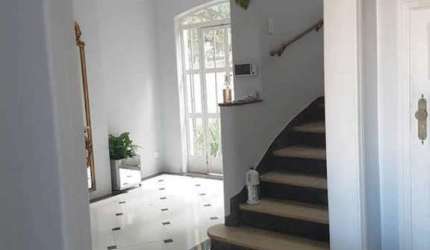 Casa com 4 quartos à venda na Rua Piracicaba, --, Perdizes, São Paulo, 415 m2 por R$ 3.600.000