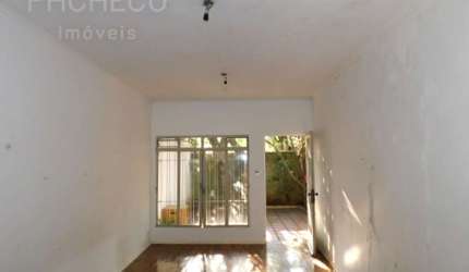 Casa com 2 quartos à venda na Rua Aimberê, --, Perdizes, São Paulo, 121 m2 por R$ 1.990.000