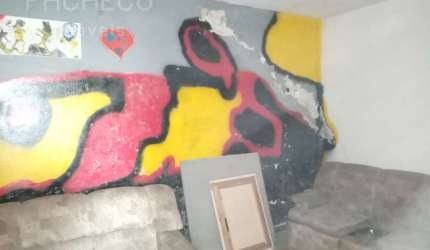 Casa com 1 quarto à venda na Rua Almir Ribeiro, --, Perdizes, São Paulo, 80 m2 por R$ 950.000