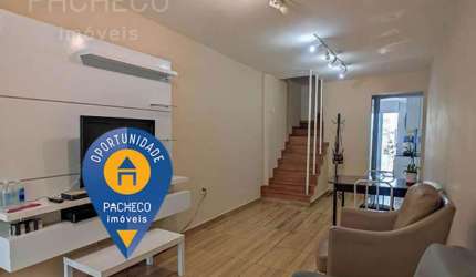 Casa com 2 quartos à venda na Rua José Piragibe, --, Butantã, São Paulo, 103 m2 por R$ 710.000
