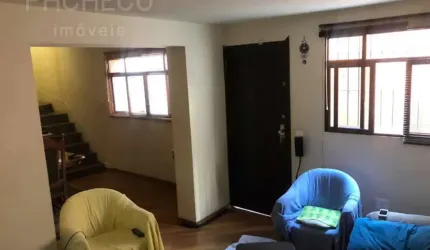 Casa com 2 quartos à venda na Rua Mário de Alencar, --, Vila Madalena, São Paulo, 140 m2 por R$ 980.000