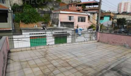 Casa com 4 quartos à venda na Rua Mundo Novo, --, Pompéia, São Paulo, 273 m2 por R$ 1.450.000