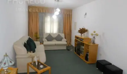 Casa com 3 quartos à venda na R DR MIRANDA DE AZEVEDO, --, Pompéia, São Paulo, 172 m2 por R$ 1.100.000