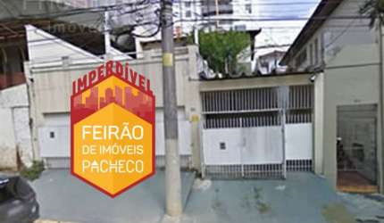 Casa com 4 quartos à venda na R DR AUGUSTO DE MIRANDA, --, Pompéia, São Paulo, 250 m2 por R$ 3.600.000
