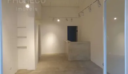Barracão / Galpão / Depósito com 2 salas à venda na Rua Mourato Coelho, --, Pinheiros, São Paulo, 47 m2 por R$ 1.400.000