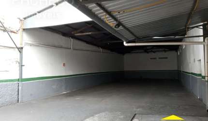 Barracão / Galpão / Depósito com 3 salas à venda na Rua Amaro Cavalheiro, --, Pinheiros, São Paulo, 217 m2 por R$ 6.400.000