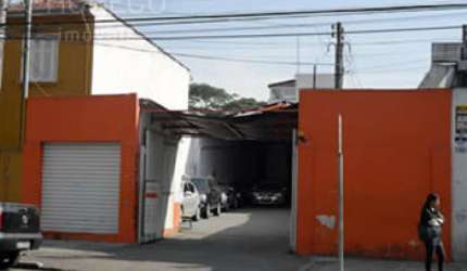 Terreno à venda na Rua Amaro Cavalheiro, --, Pinheiros, São Paulo por R$ 7.300.000