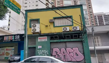 Prédio com 6 salas à venda na Rua Aimberê, --, Perdizes, São Paulo, 651 m2 por R$ 2.900.000