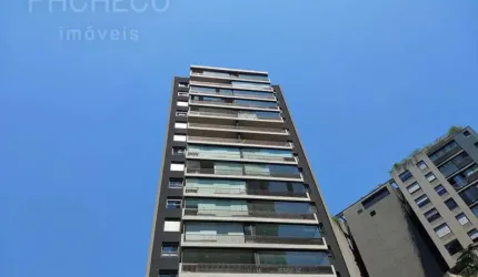 Apartamento com 2 quartos para alugar na Rua Senador César Lacerda Vergueiro, --, Vila Madalena, São Paulo, 69 m2 por R$ 7.000