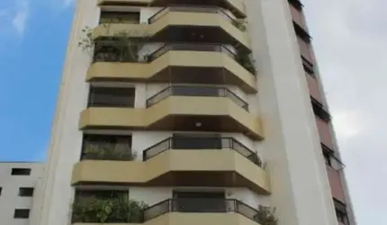 Cobertura com 3 quartos para alugar na Rua Cayowaá, --, Perdizes, São Paulo, 342 m2 por R$ 14.000