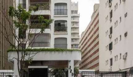 Cobertura com 4 quartos para alugar na Rua São Vicente de Paulo, --, Higienópolis, São Paulo, 600 m2 por R$ 30.000