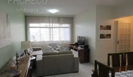Apartamento com 3 quartos à venda na Rua Heitor Penteado, --, Vila Madalena, São Paulo, 105 m2 por R$ 860.000