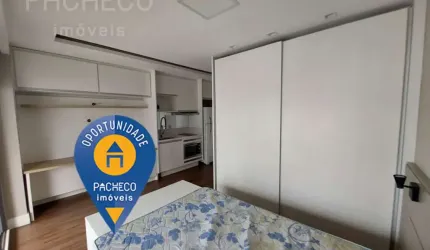 Apartamento com 1 quarto à venda na Rua Paulistânia, --, Vila Madalena, São Paulo, 31 m2 por R$ 580.000