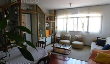 Apartamento com 2 quartos à venda na Rua André Dreyfus, --, Perdizes, São Paulo, 105 m2 por R$ 1.060.000