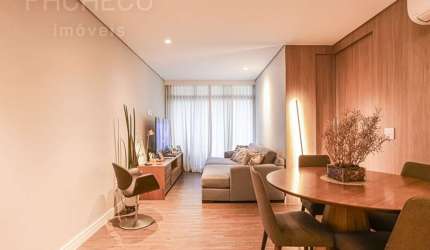 Apartamento com 3 quartos à venda na Rua Doutor Miranda de Azevedo, --, Pompéia, São Paulo, 86 m2 por R$ 1.060.000