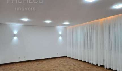 Apartamento com 3 quartos à venda na Rua Fernando de Albuquerque, --, Consolação, São Paulo, 170 m2 por R$ 1.520.000
