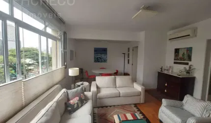 Apartamento com 1 quarto à venda na Avenida Pedroso de Morais, --, Pinheiros, São Paulo, 84 m2 por R$ 1.100.000