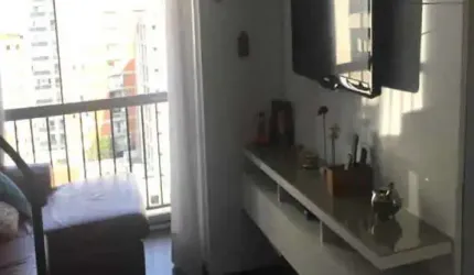 Cobertura com 3 quartos à venda na Rua Apinajés, --, Perdizes, São Paulo, 133 m2 por R$ 1.600.000
