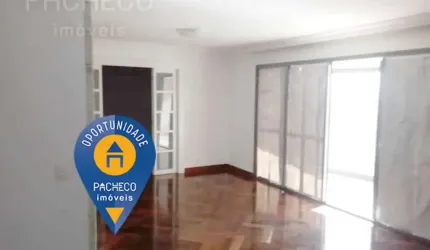 Apartamento com 4 quartos à venda na Rua Carlos Weber, --, Vila Leopoldina, São Paulo, 170 m2 por R$ 1.900.000