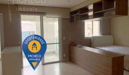 Apartamento com 1 quarto à venda na Rua Major Quedinho, --, Bela Vista, São Paulo, 48 m2 por R$ 565.000