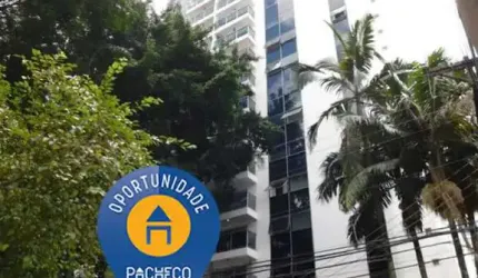 Apartamento com 3 quartos à venda na Rua Joaquim Antunes, --, Pinheiros, São Paulo, 104 m2 por R$ 1.600.000