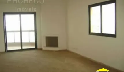 Apartamento com 3 quartos à venda na Rua Forte William, --, Morumbi, São Paulo, 160 m2 por R$ 1.350.000