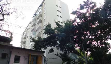 Apartamento com 1 quarto à venda na Rua João Moura, --, Pinheiros, São Paulo, 48 m2 por R$ 630.000
