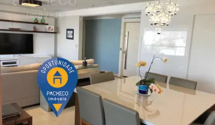 Apartamento com 3 quartos à venda na Rua Paracuê, --, Perdizes, São Paulo, 213 m2 por R$ 2.985.000