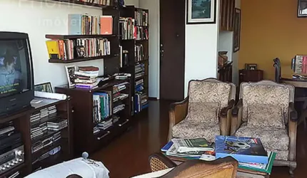 Apartamento com 3 quartos à venda na Rua Cerro Corá, --, Alto da Lapa, São Paulo, 117 m2 por R$ 1.280.000
