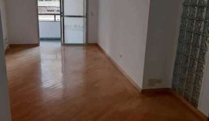 Apartamento com 3 quartos à venda na Rua Apiacás, --, Perdizes, São Paulo, 83 m2 por R$ 1.230.000