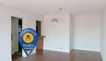 Apartamento com 3 quartos à venda na Rua Fernão Dias, --, Pinheiros, São Paulo, 132 m2 por R$ 1.650.000