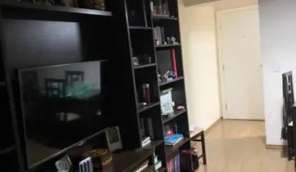 Apartamento com 3 quartos à venda na Rua Francisco Isoldi, --, Vila Madalena, São Paulo, 64 m2 por R$ 850.000