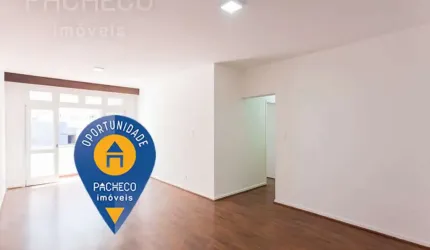 Apartamento com 3 quartos à venda na Rua Capitão Prudente, --, Pinheiros, São Paulo, 129 m2 por R$ 1.321.000