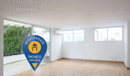 Cobertura com 3 quartos à venda na Rua Aspicuelta, --, Vila Madalena, São Paulo, 180 m2 por R$ 2.700.000