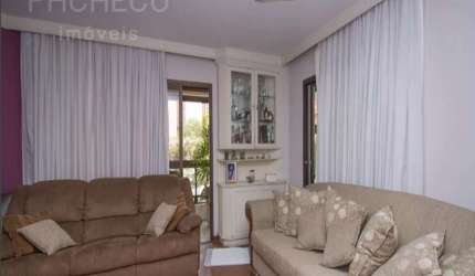Apartamento com 4 quartos à venda na R DR HOMEM DE MELO, --, Perdizes, São Paulo, 168 m2 por R$ 1.690.000