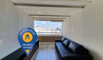 Apartamento com 2 quartos à venda na Rua Doutor Virgílio de Carvalho Pinto, --, Pinheiros, São Paulo, 62 m2 por R$ 1.100.000