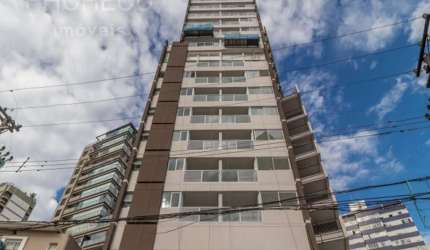 Apartamento com 1 quarto à venda na Rua José Augusto Penteado, --, Vila Madalena, São Paulo, 44 m2 por R$ 857.538