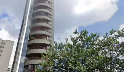 Apartamento com 4 quartos à venda na Rua Caraíbas, --, Pompéia, São Paulo, 190 m2 por R$ 2.350.000
