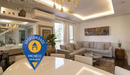 Apartamento com 1 quarto à venda na Rua Doutor José Elias, --, Alto da Lapa, São Paulo, 270 m2 por R$ 2.780.000