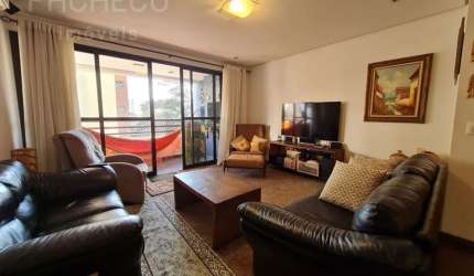 Apartamento com 3 quartos à venda na Rua Lauro Müller, --, Vila Leopoldina, São Paulo, 118 m2 por R$ 1.650.000