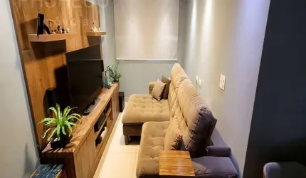 Apartamento com 3 quartos à venda na Rua Artur de Azevedo, --, Pinheiros, São Paulo, 88 m2 por R$ 1.050.000