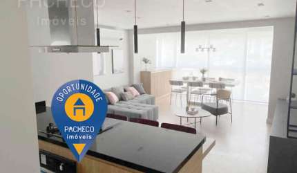 Apartamento com 2 quartos à venda na Rua Cajaíba, --, Pompéia, São Paulo, 72 m2 por R$ 1.175.000