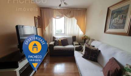 Apartamento com 2 quartos à venda na Rua Cerro Corá, --, Alto de Pinheiros, São Paulo, 72 m2 por R$ 680.000