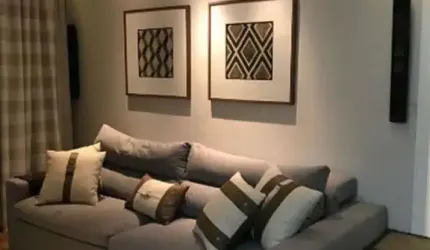Apartamento com 2 quartos à venda na Rua Diana, --, Perdizes, São Paulo, 80 m2 por R$ 1.100.000