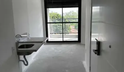 Apartamento com 1 quarto à venda na Rua Galeno de Almeida, --, Pinheiros, São Paulo, 27 m2 por R$ 500.000