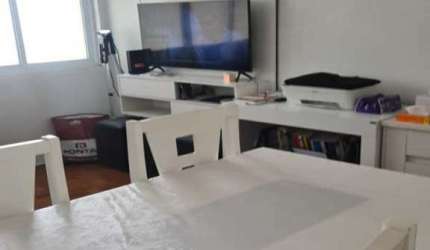 Apartamento com 2 quartos à venda na Avenida Diógenes Ribeiro de Lima, --, Alto de Pinheiros, São Paulo, 49 m2 por R$ 450.000
