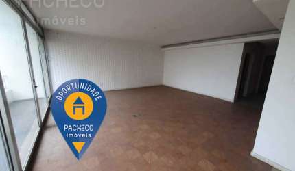 Apartamento com 3 quartos à venda na Rua Cardoso de Almeida, --, Perdizes, São Paulo, 195 m2 por R$ 1.860.000