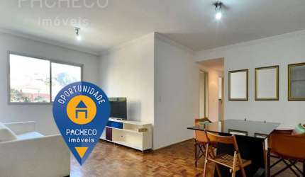 Apartamento com 3 quartos à venda na Rua Sucuriú, --, Alto de Pinheiros, São Paulo, 105 m2 por R$ 950.000